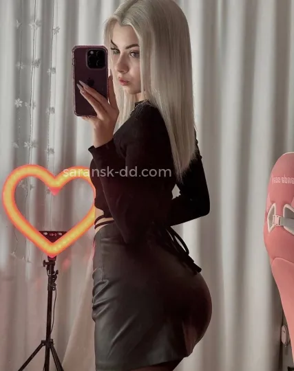 Проститутка Роза - Фото 2 №105324