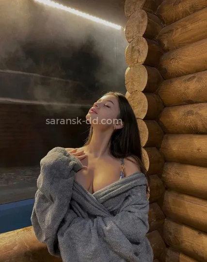 Проститутка Оксана - Фото 1 №120083