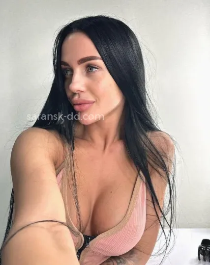 Проститутка Настя - Фото 1 №162395