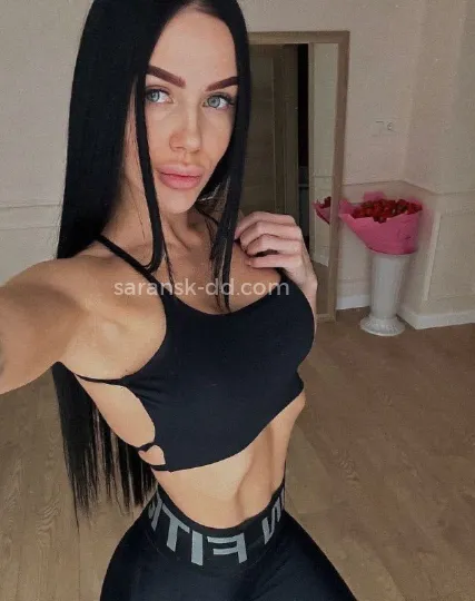 Проститутка Настя - Фото 3 №162395