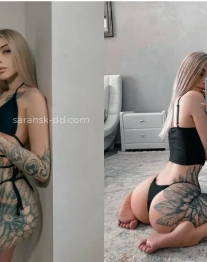 Проститутка Настя - Фото 3 №176861