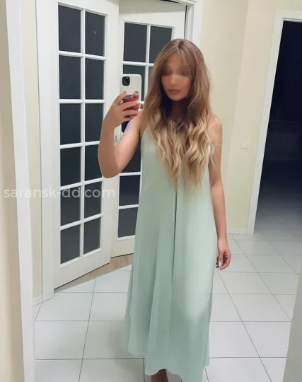 Проститутка Марина - Фото 3 №261598