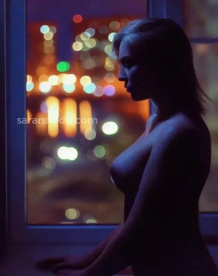 Проститутка Кристина - Фото 4 №280229