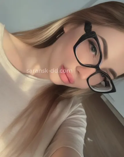 Проститутка Лиза - Фото 5 №314834