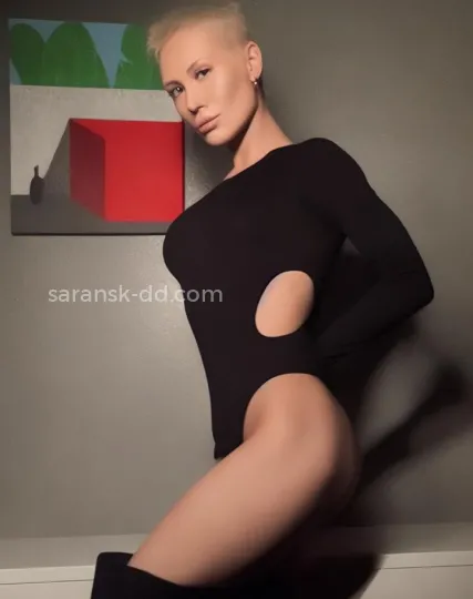 Проститутка Николь - Фото 2 №341180