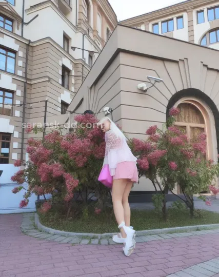 Проститутка Роза - Фото 7 №341181