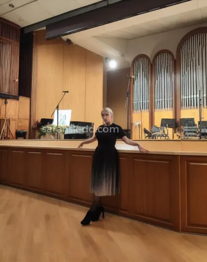 Проститутка Роза - Фото 3 №341181