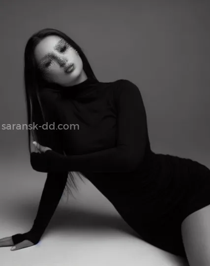 Проститутка Лера - Фото 1 №341202