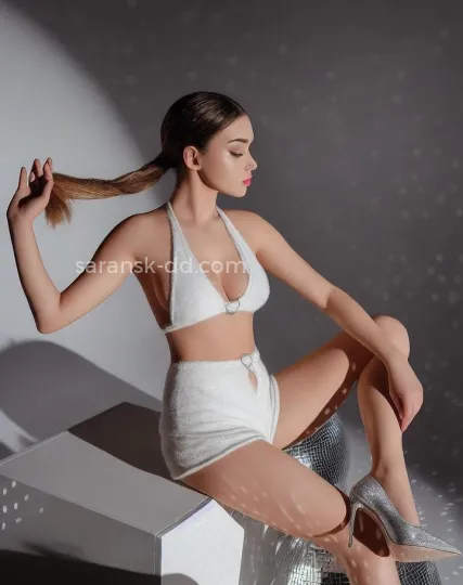 Проститутка Варя - Фото 3 №341221