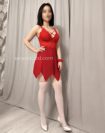 Проститутка Алина - Фото 4 №345073