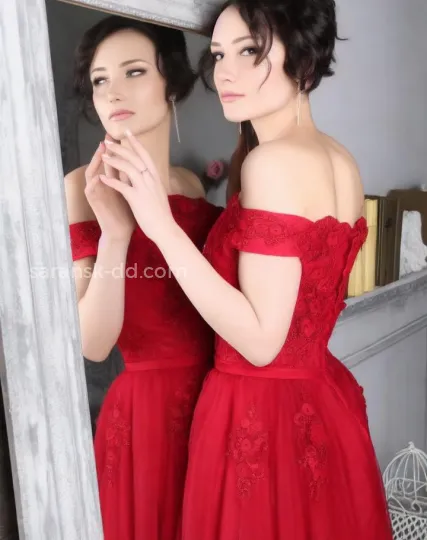 Проститутка Виктория - Фото 1 №361741