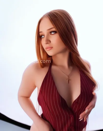 Проститутка Алиса - Фото 3 №397262