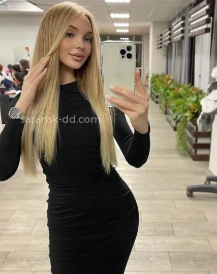 Проститутка Саша - Фото 1 №40093