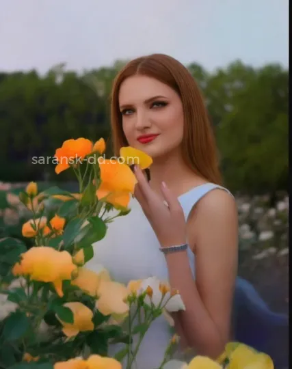 Проститутка Катюша - Фото 3 №403011