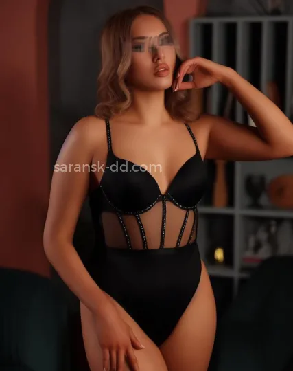 Проститутка Мишель - Фото 6 №409495