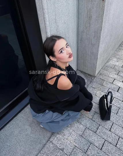 Проститутка Камилла - Фото 6 №420854
