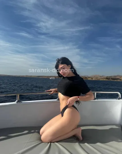 Проститутка Ксения - Фото 4 №420887