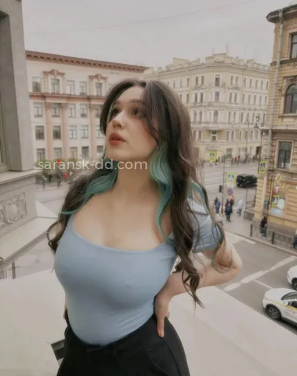 Проститутка Елизавета - Фото 9 №420890