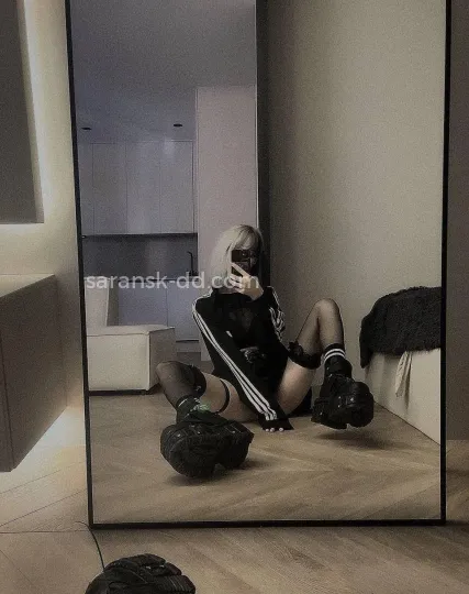 Проститутка София - Фото 3 №420939