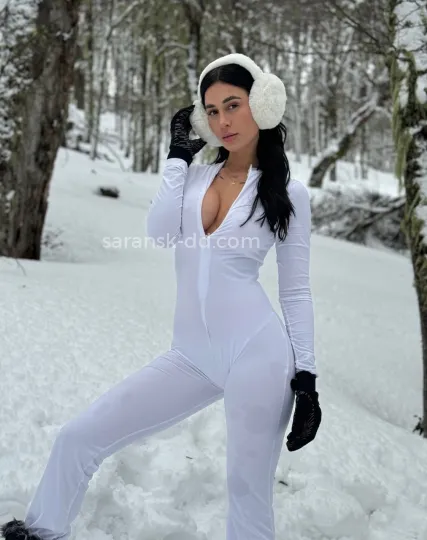 Проститутка Белла - Фото 10 №471184