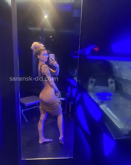 Проститутка Клавдия - Фото 8 №471214
