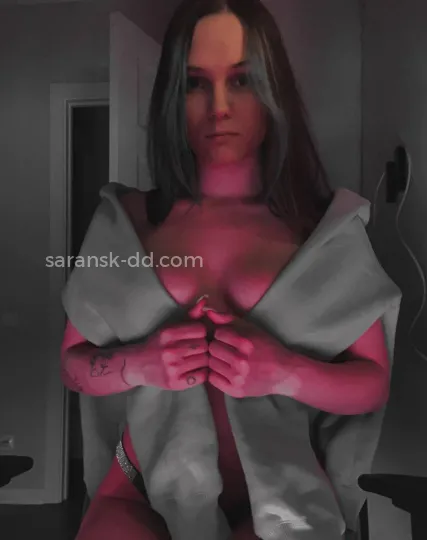 Проститутка Алевтина - Фото 1 №471239