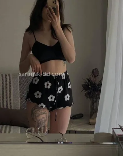 Проститутка Валентина - Фото 5 №471247