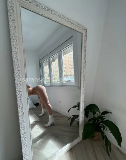 Проститутка Теодора - Фото 6 №471250