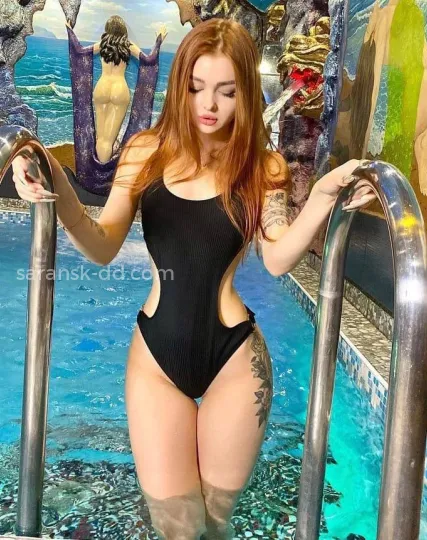 Проститутка Аня - Фото 3 №48686