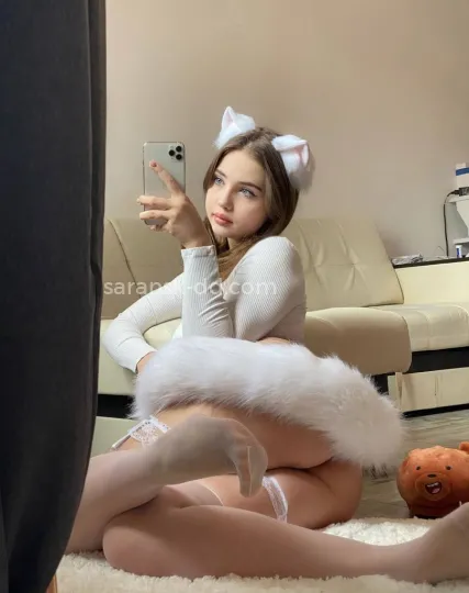 Проститутка Кристина - Фото 1 №62561