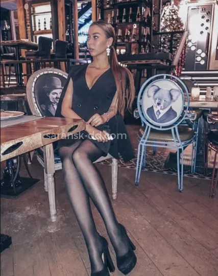 Проститутка Алина - Фото 1 №76860