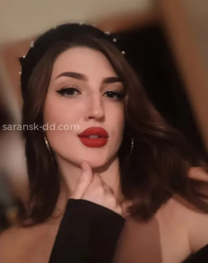 Проститутка Настя - Фото 2 №90312