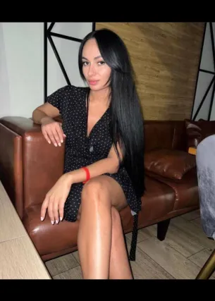 Даша - Фото 1