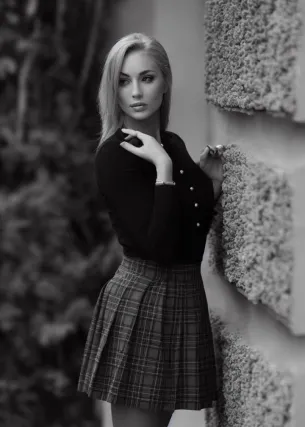 Кристина - Фото 2