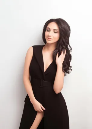 Алина - Фото 2