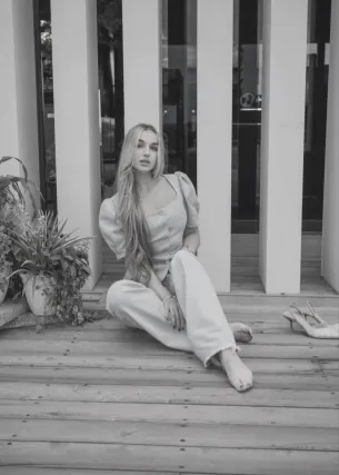 Яна - Фото 2