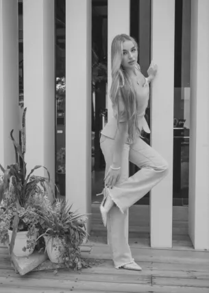 Яна - Фото 1