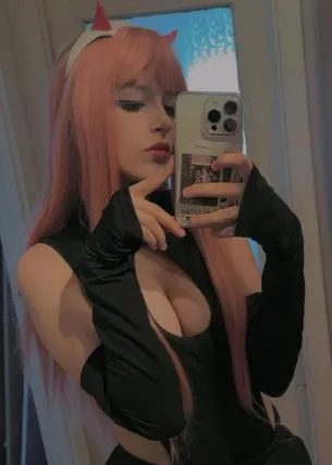Полина - Фото 2