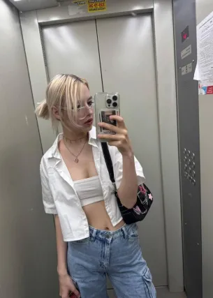 Полина - Фото 3