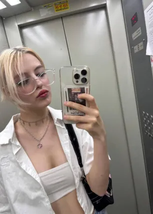 Полина - Фото 2