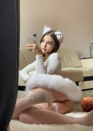 Кристина - Фото 3