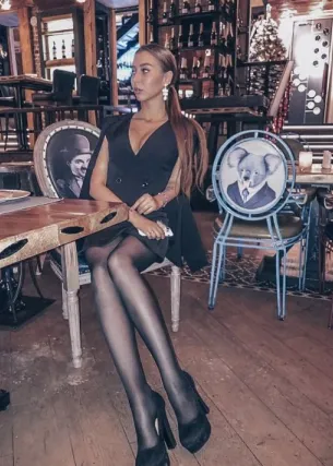 Алина - Фото 1