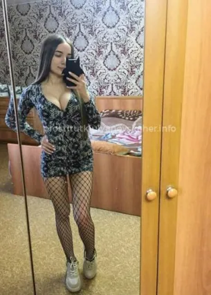 Лена - Фото 2